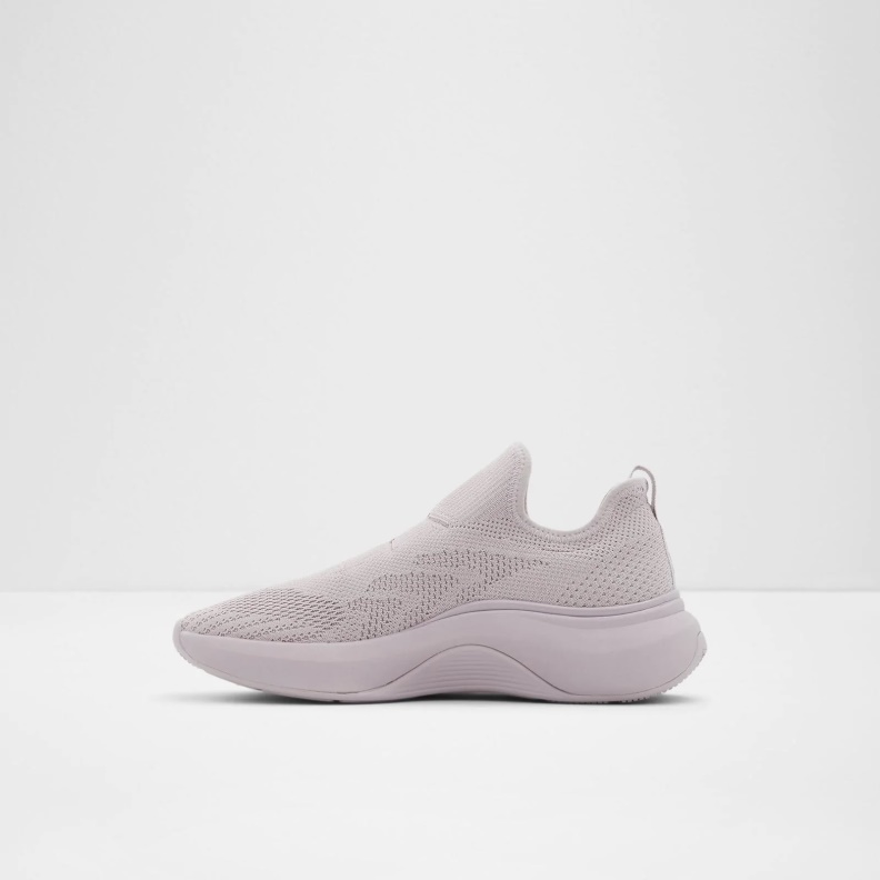 Grey Winni Slip On Sneakers Aldo Fashion
