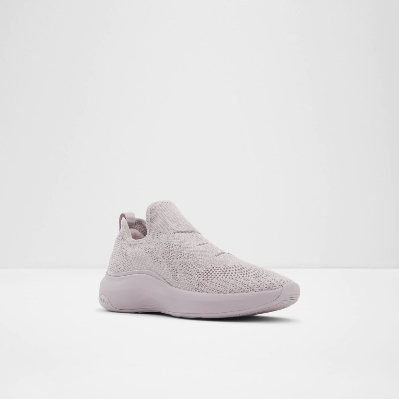 Grey Winni Slip On Sneakers Aldo Fashion