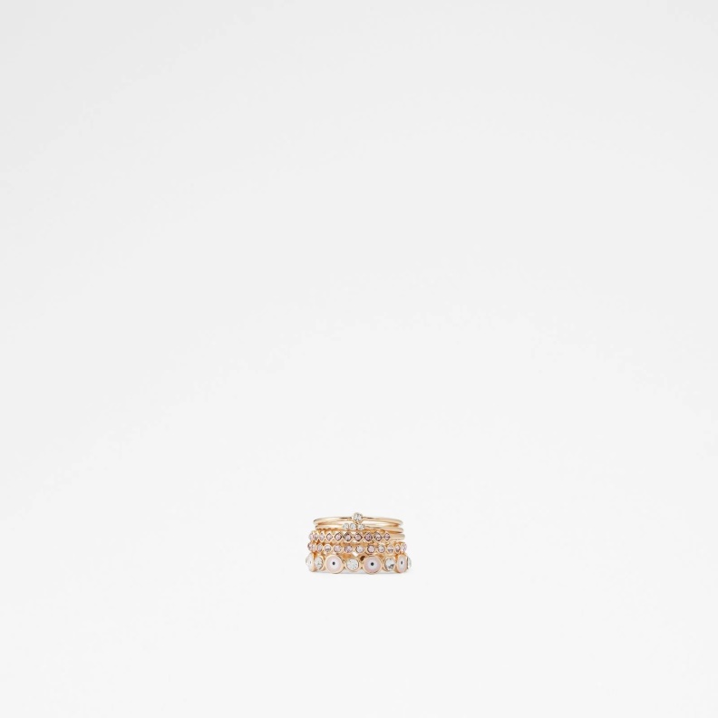 Helaria Rings Fashion Pink Aldo