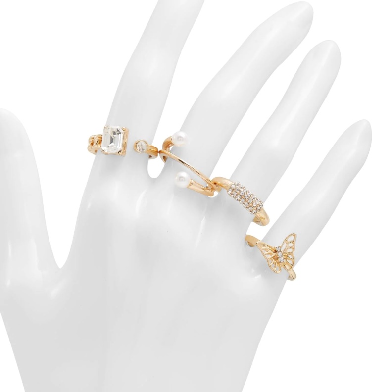 Ice Blue Gannaver Aldo Fashion