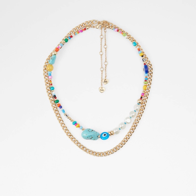 Jodorowsky Necklaces Fashion Multi Aldo