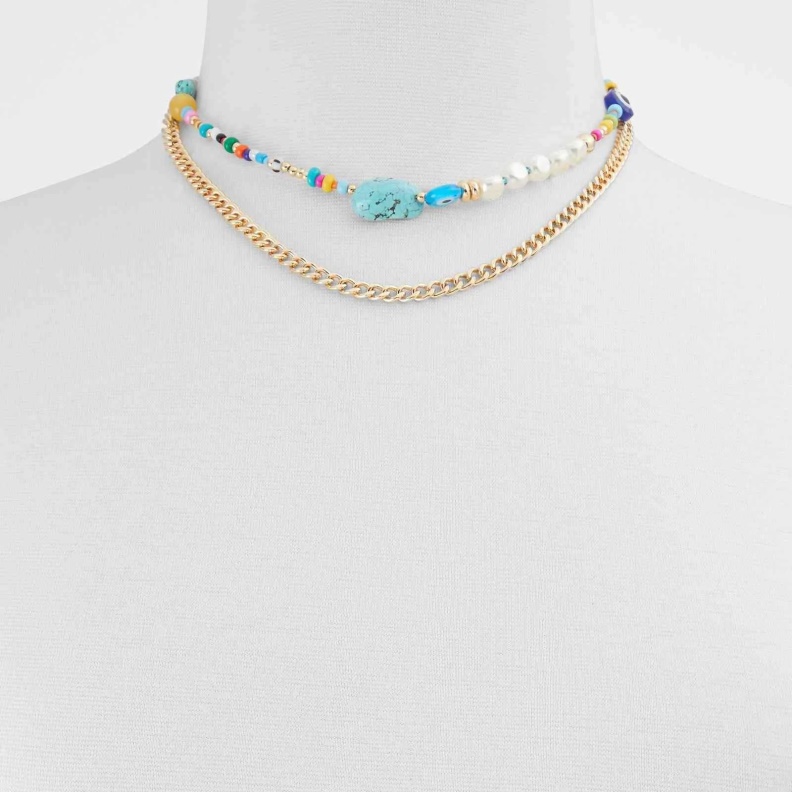 Jodorowsky Necklaces Fashion Multi Aldo