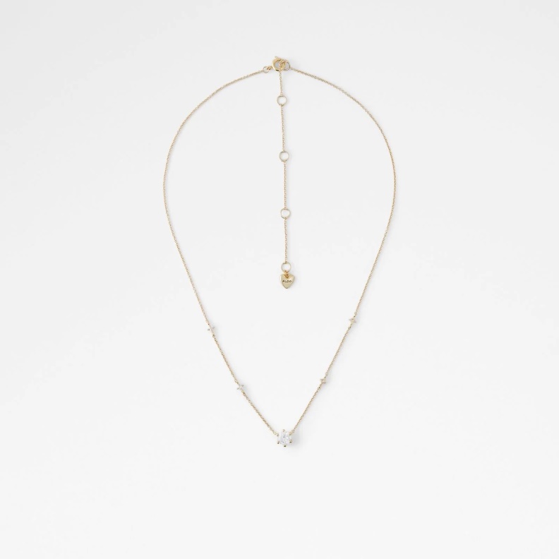 Johnathen Necklaces Fashion Aldo Multi