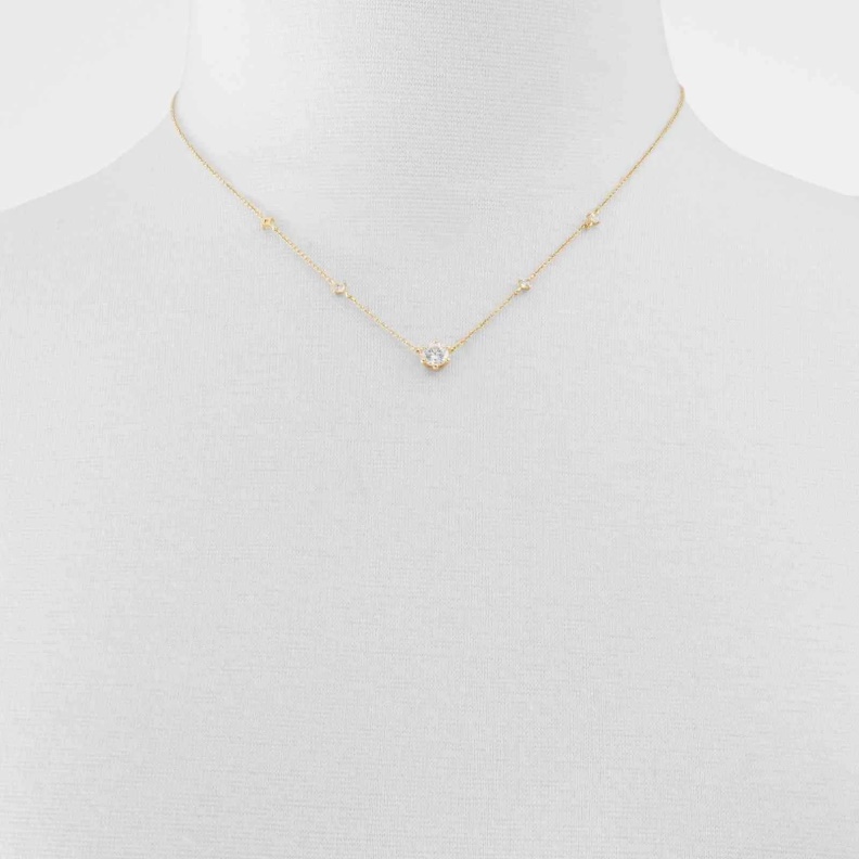 Johnathen Necklaces Fashion Aldo Multi