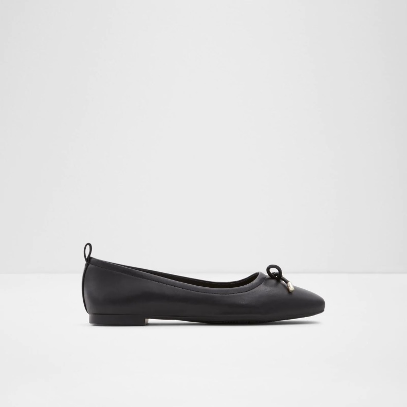 Kaullan Ballerinas Aldo Fashion Black