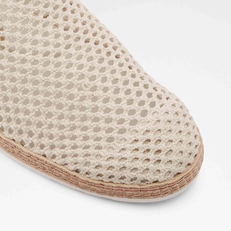 Kianou Loafers Slip On Fashion Aldo Beige