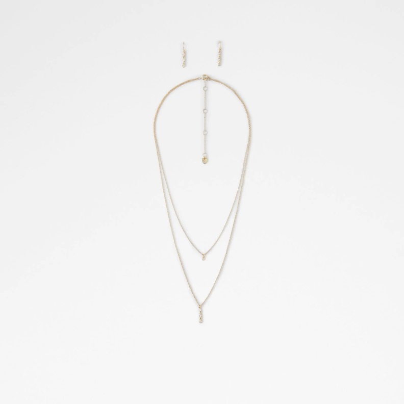 Labeteriel Necklaces Aldo Fashion Multi