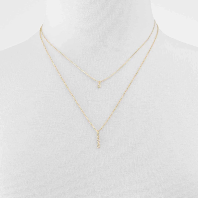 Labeteriel Necklaces Aldo Fashion Multi