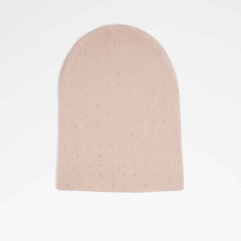 Light Pink Aldo Fashion Alalelia Hats