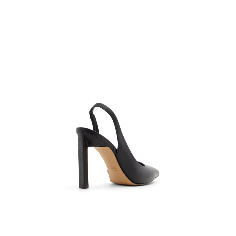 Loucette Sandals Pump Fashion Aldo Black