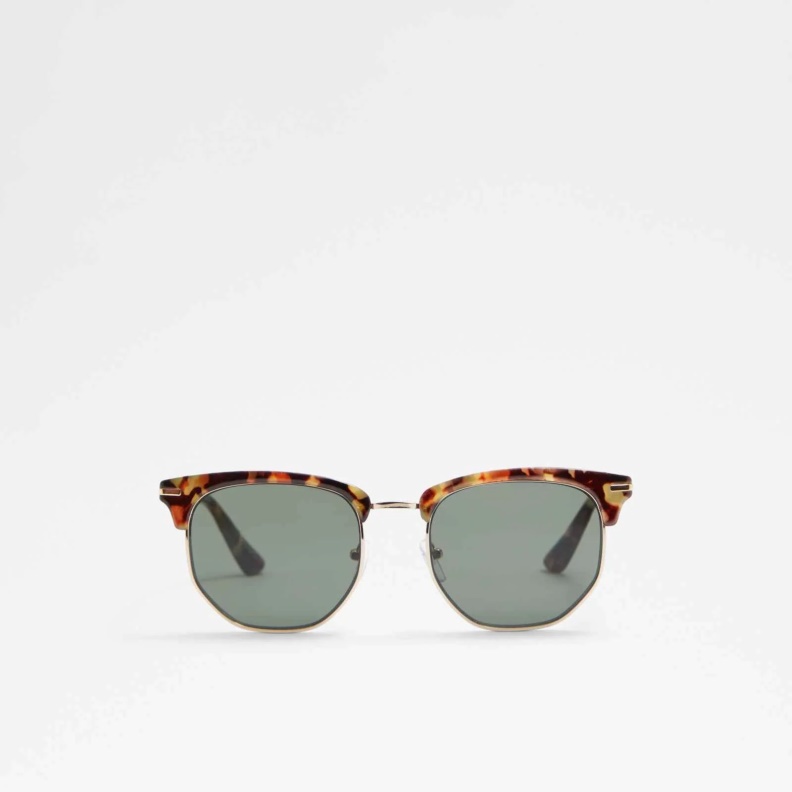 Masao Sunglasses Aldo Fashion Brown