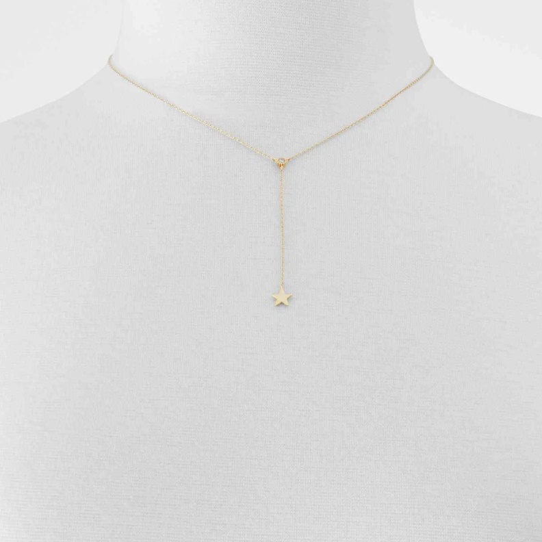 Mirutha Necklaces Multi Aldo Fashion