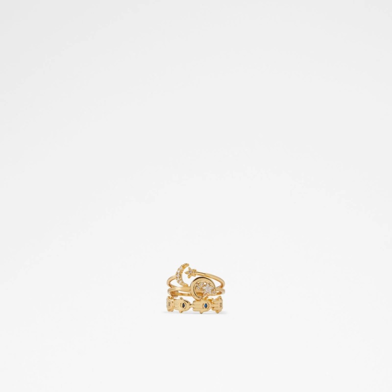 Mistassi Rings Fashion Multi Aldo