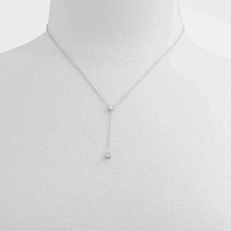 Multi Aldo Fashion Ibillalia Necklaces