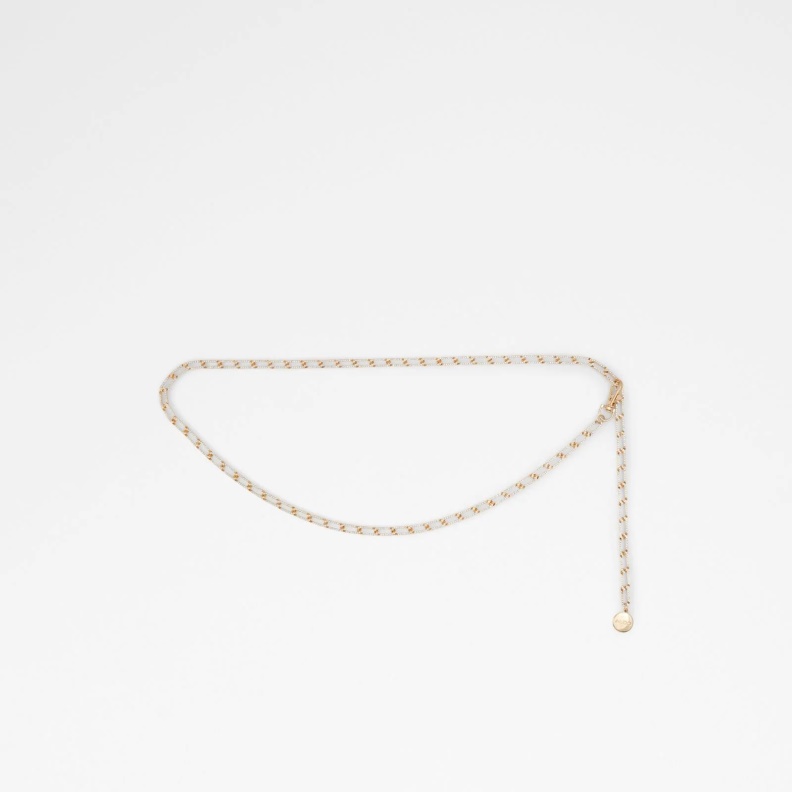 Multi Aldo Fashion Javamana Belts