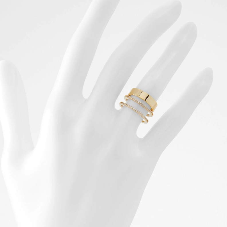 Multi Bogyn Rings Fashion Aldo