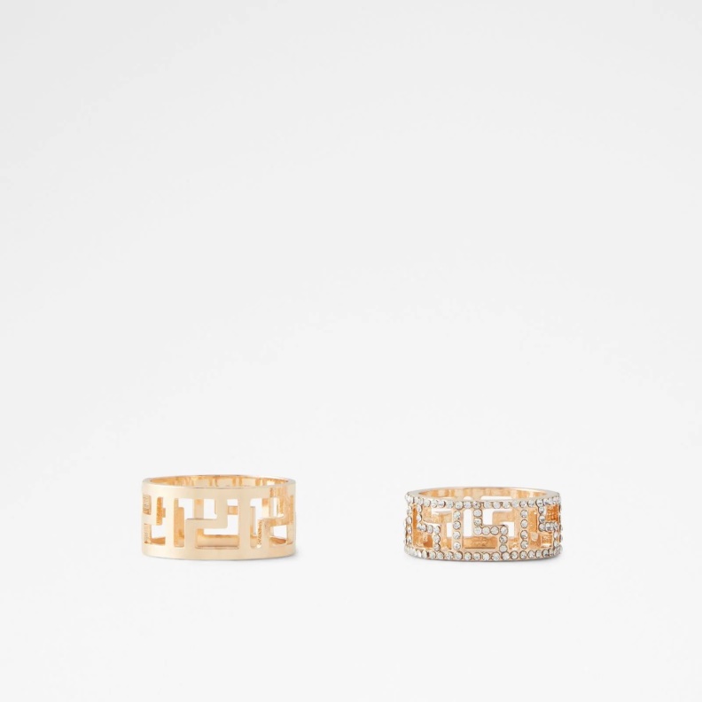 Multi Fashion Aldo Buddie Rings