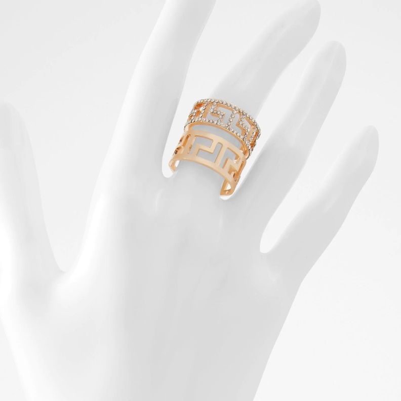 Multi Fashion Aldo Buddie Rings