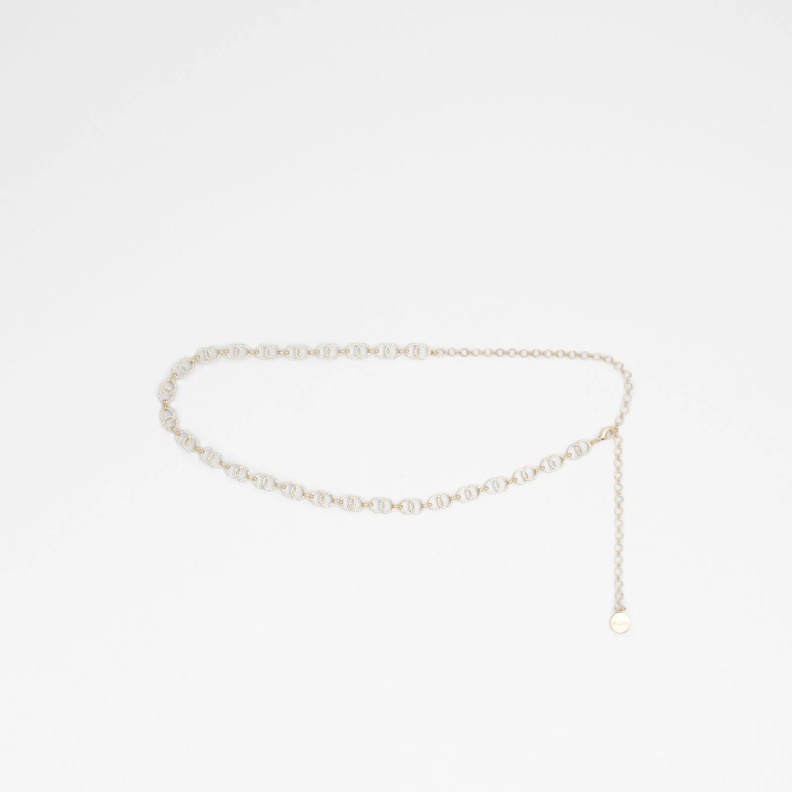 Multi Fashion Aldo Haisean Belts