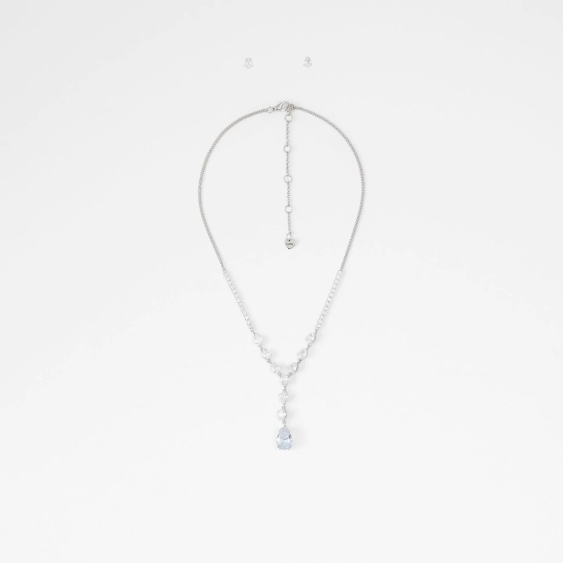 Multi Holo Necklaces Fashion Aldo