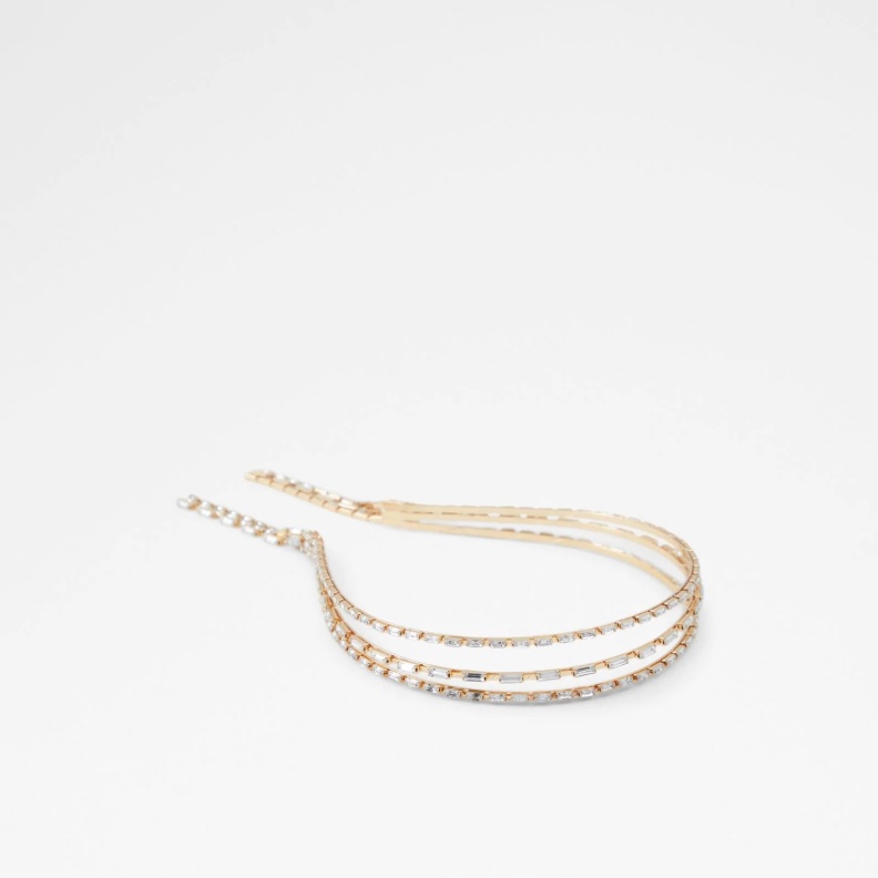 Multi Jale Hair Accessories Fashion Aldo