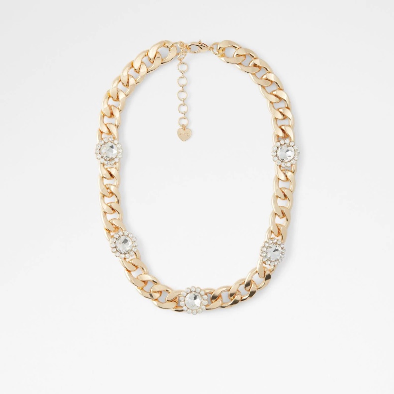 Multi Manaedar Necklaces Aldo Fashion