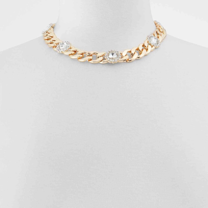 Multi Manaedar Necklaces Aldo Fashion