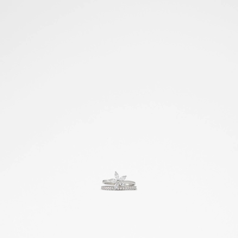 Multi Merenteriel Rings Aldo Fashion