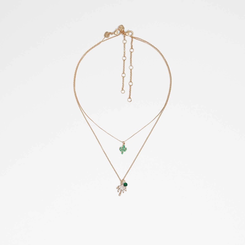 Nunad Necklaces Fashion Multi Aldo