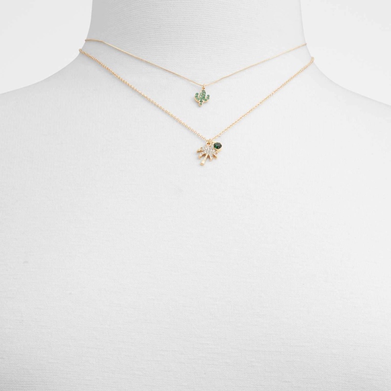 Nunad Necklaces Fashion Multi Aldo