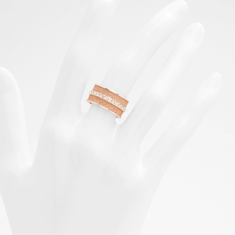 Olianwan Rings Fashion Aldo Pink