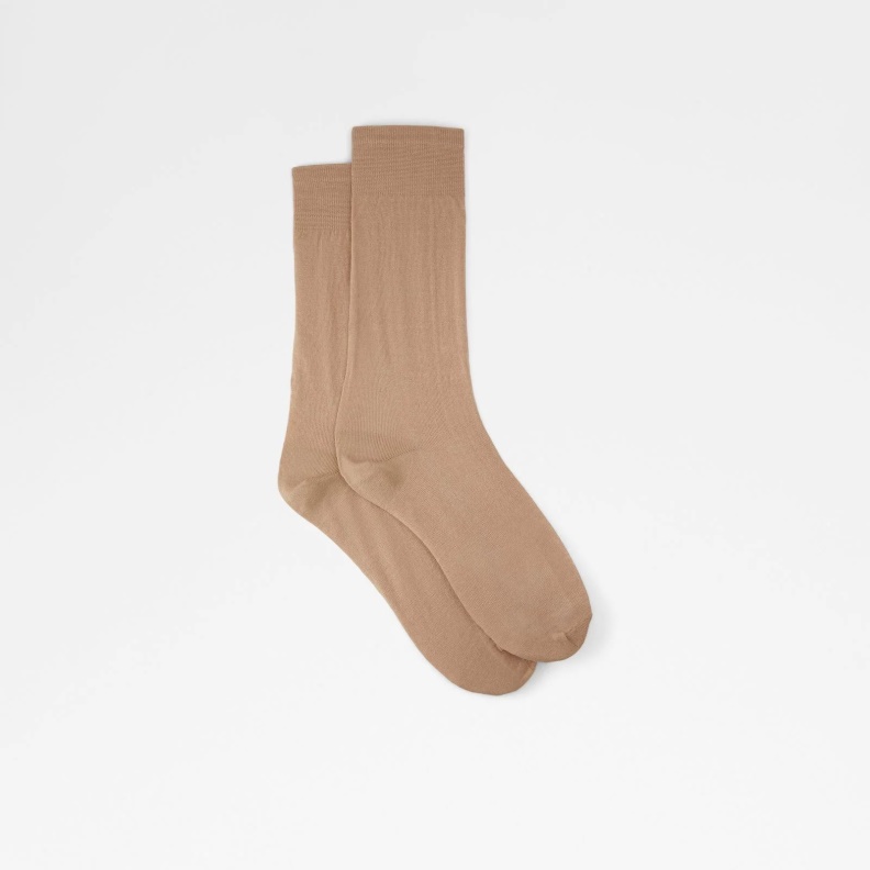 Oloen Socks Beige Aldo Fashion