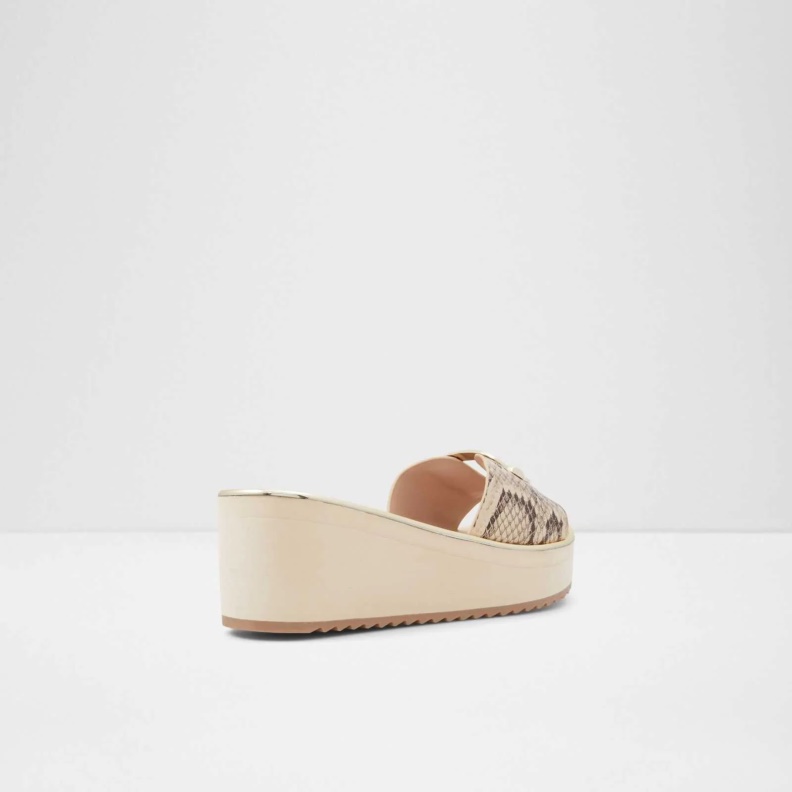 Onayllan Fashion Beige Aldo
