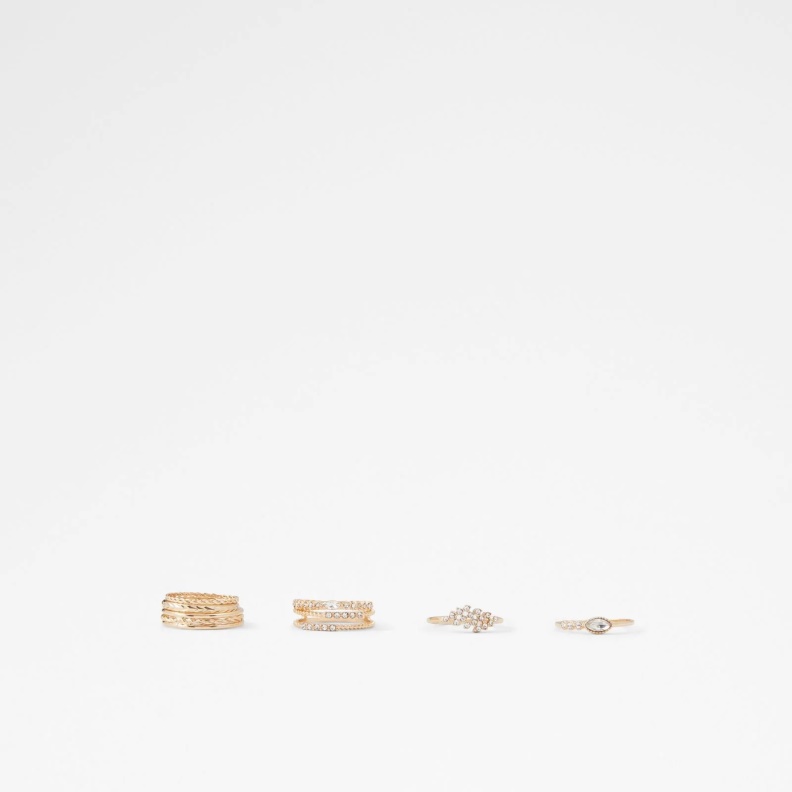 Onoitlan Rings Aldo Fashion Multi