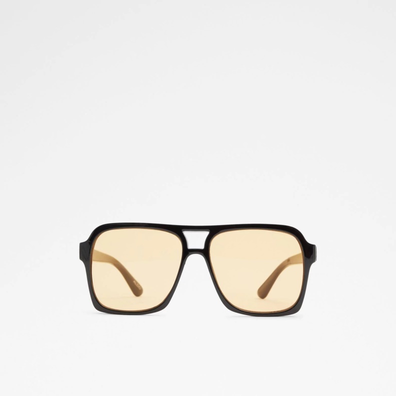 Orange Rilassa Sunglasses Aldo Fashion