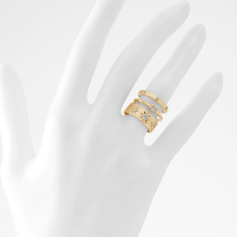 Peatmoss Rings Fashion Aldo Multi