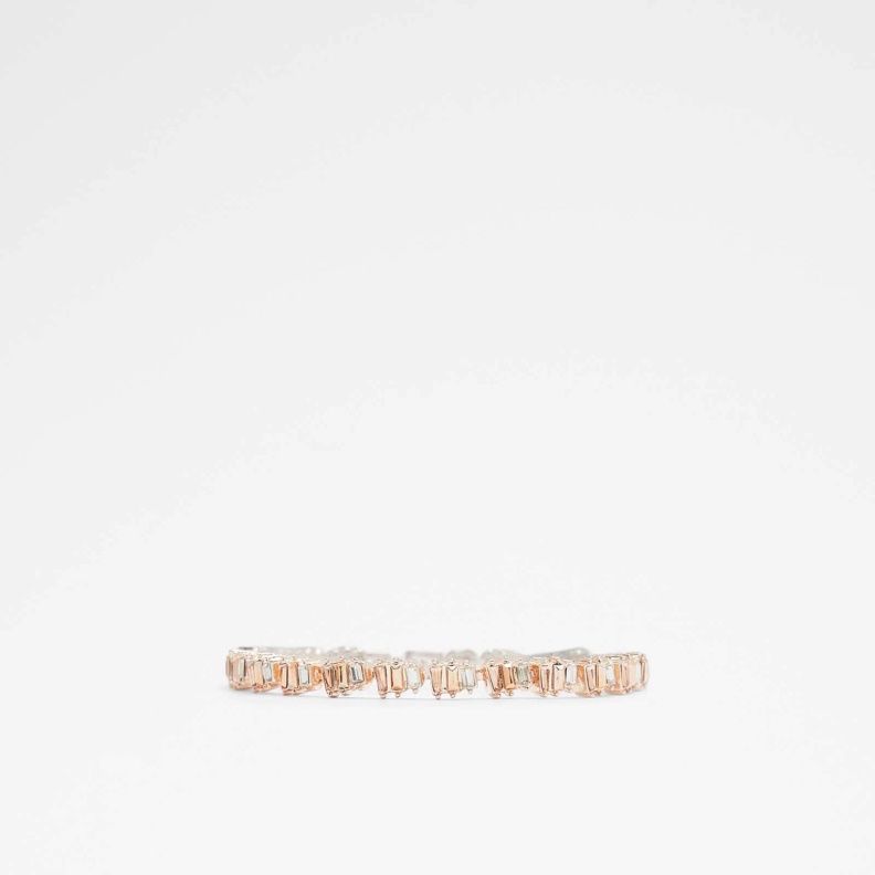 Pink Aldo Fashion Gwucien Bracelets