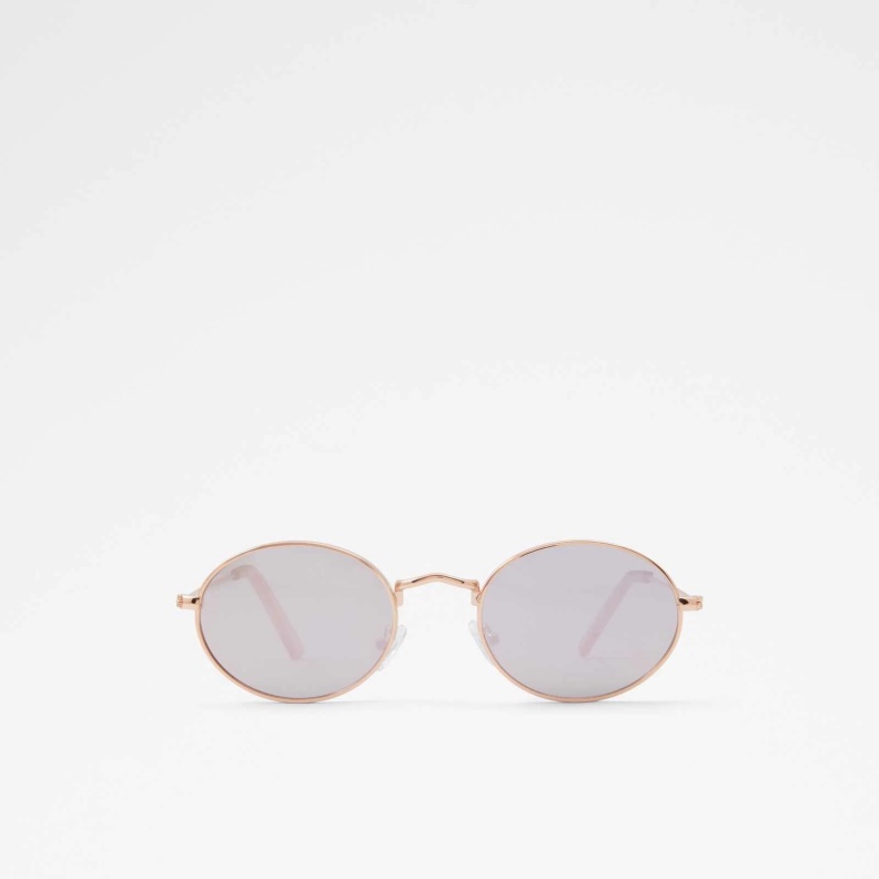 Pink Lariramas Sunglasses Aldo Fashion