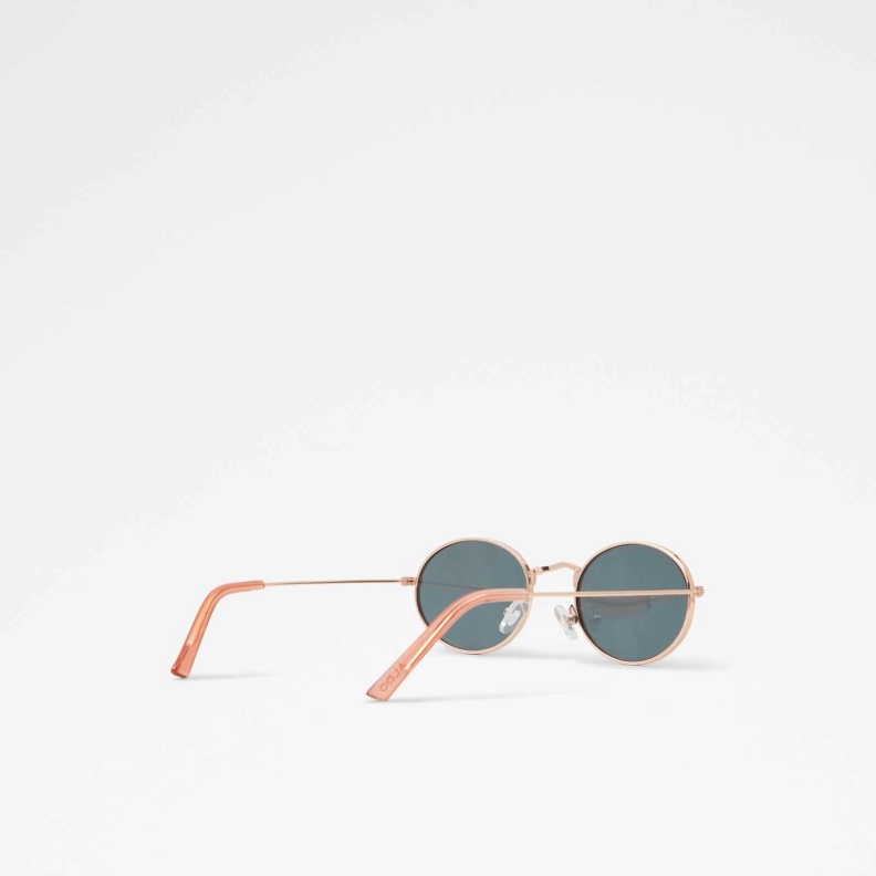 Pink Lariramas Sunglasses Aldo Fashion