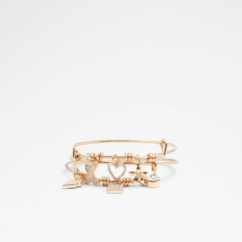 Pink Thedri Bracelets Aldo Fashion