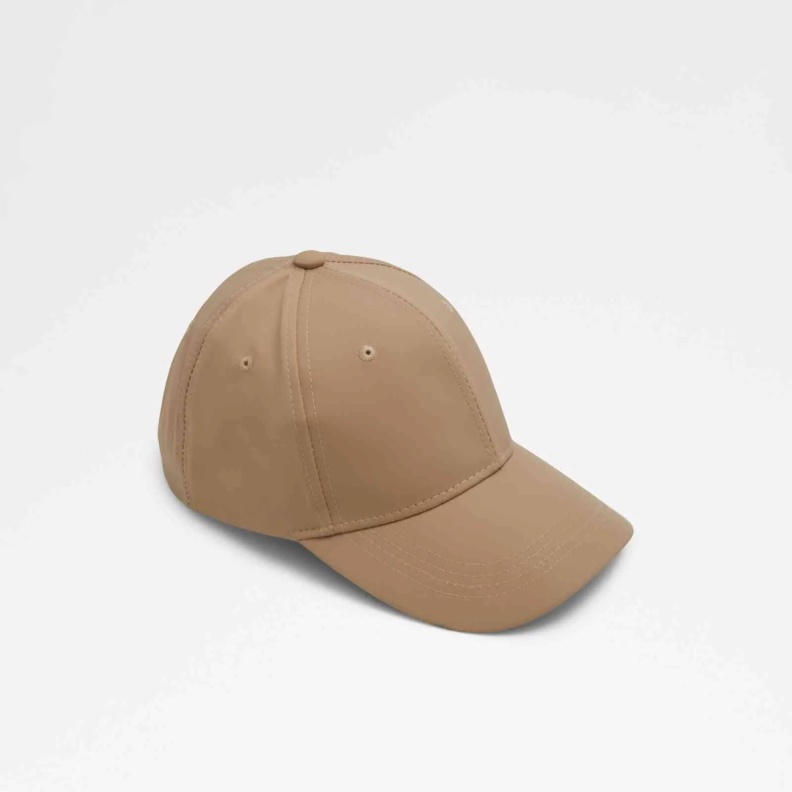 Qaysh Cap Fashion Aldo Beige