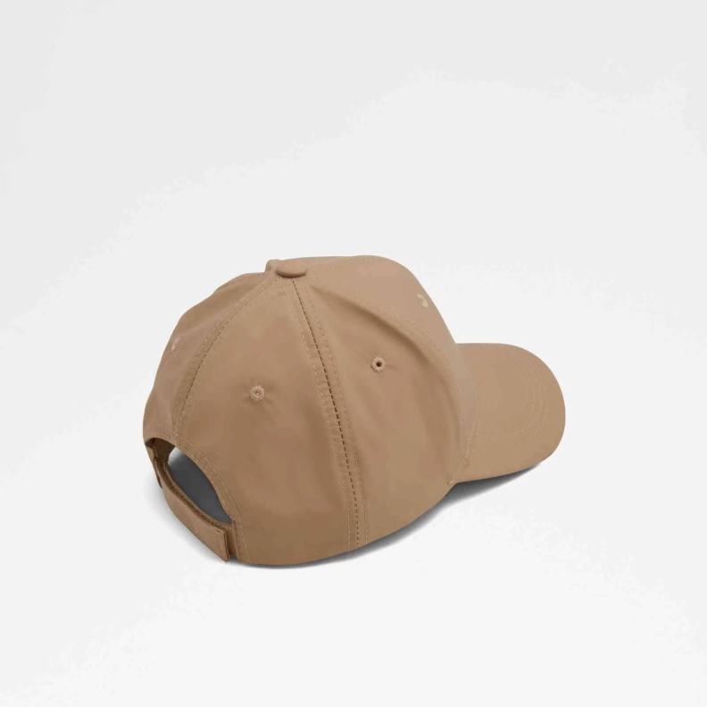 Qaysh Cap Fashion Aldo Beige
