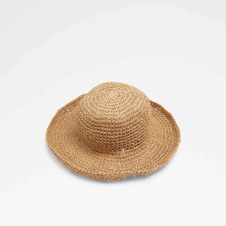 Ranobalden Hats Fashion Beige Aldo