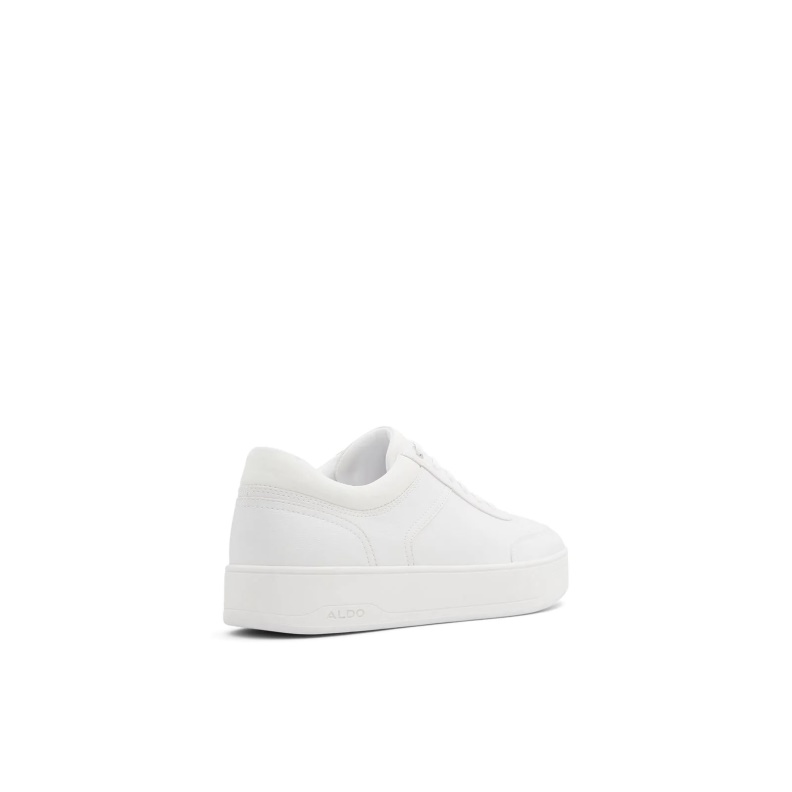 Roddick Low Top Sneakers Lace Up Fashion Aldo Grey