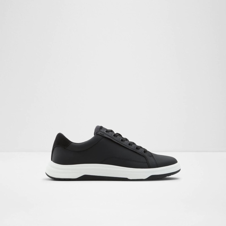 Romero Low Top Sneakers Fashion Aldo Black