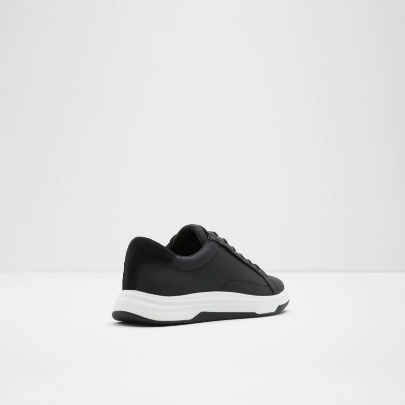Romero Low Top Sneakers Fashion Aldo Black