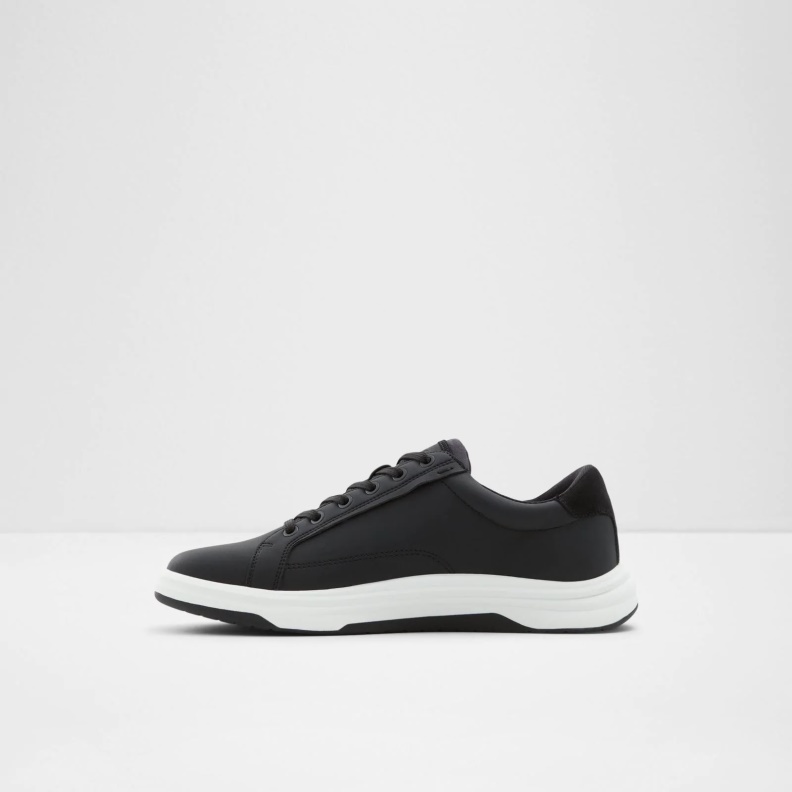 Romero Low Top Sneakers Fashion Aldo Black