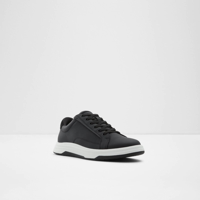 Romero Low Top Sneakers Fashion Aldo Black