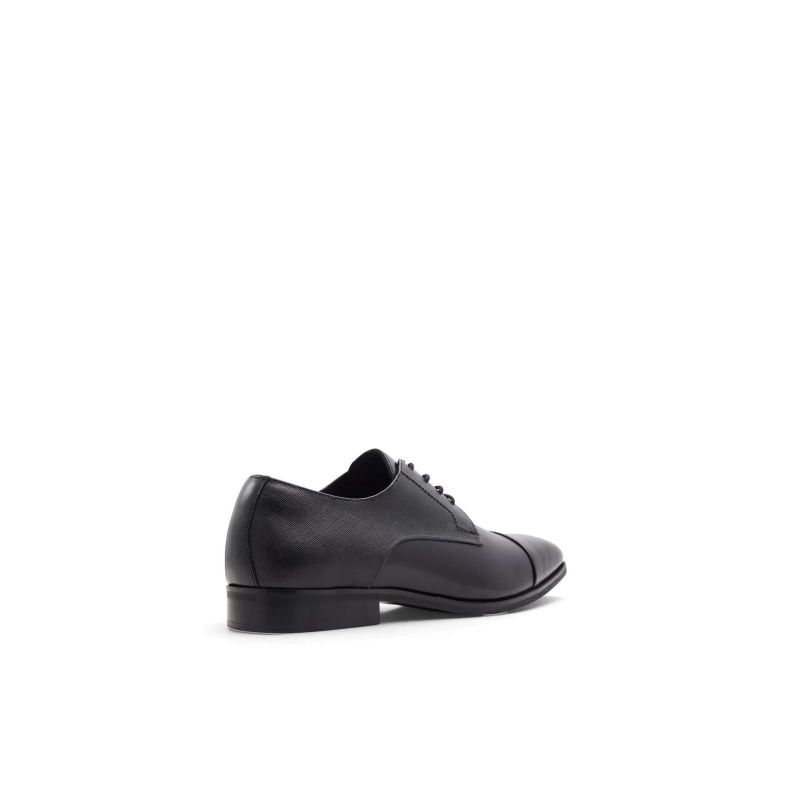 Rothko Formal Shoes Aldo Fashion Black