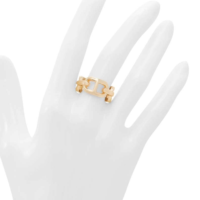 Ruari Fashion Gold Aldo